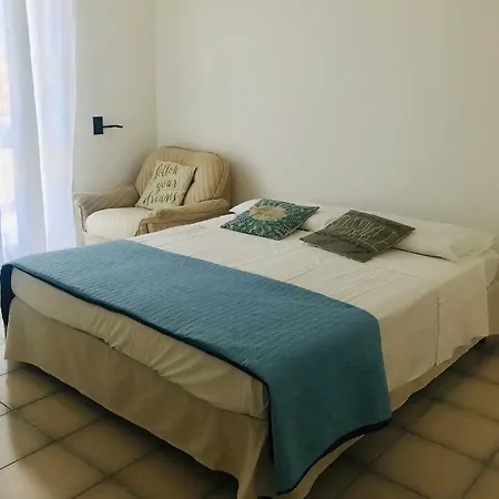 La Conchiglia * سان فوكا