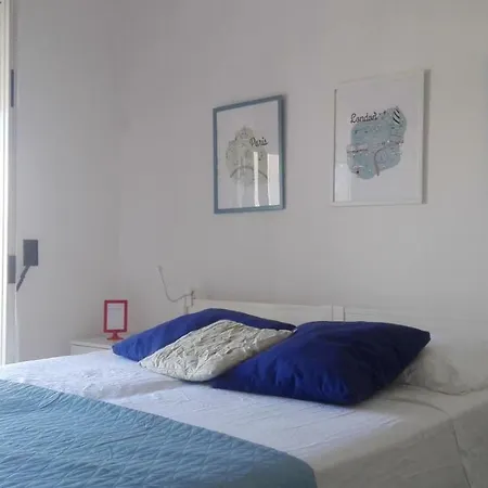 La Conchiglia * San Foca